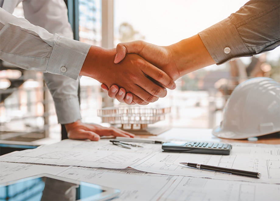 Supporto finanziario per gli interventi di adeguamento sismico