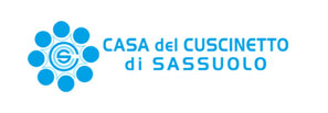 Logo della Casa del cuscinetto di Sassuolo SRL