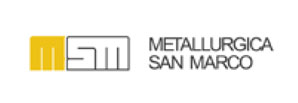 logo metallurgica San Marco