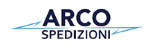 Logo Arco Spedizioni