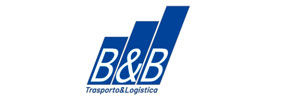 Logo Trasporto e logistica