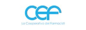 Logo cef