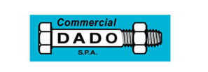 Logo Commercial Dado SPA