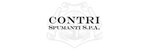 Logo Contri Spumanti SPA