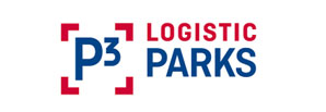 logo p3 logistic park