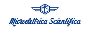 Logo Microelettrica Scientifica