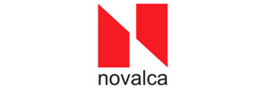 Logo Novalca