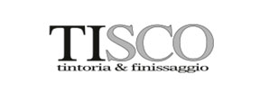 Logo Tisco SPA