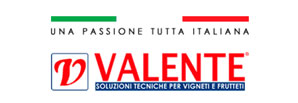 logo Valente