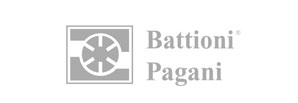 Logo Battioni e Pagani