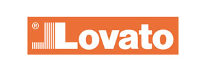 logo Lovato electric spa