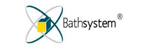 Logo Bathsystem