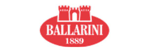Logo Ballarini SPA