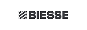 Logo Biesse group