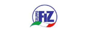 Logo gruppo Fiz