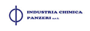 Logo Industria chimica Panzieri