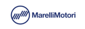 Logo Marelli motori