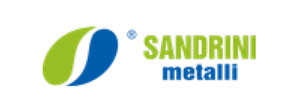 Logo Sandrini Metalli