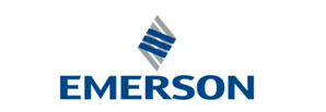 Logo Emerson