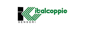 Logo Italcoppie