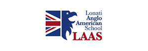 Logo Lonati Anglo American School