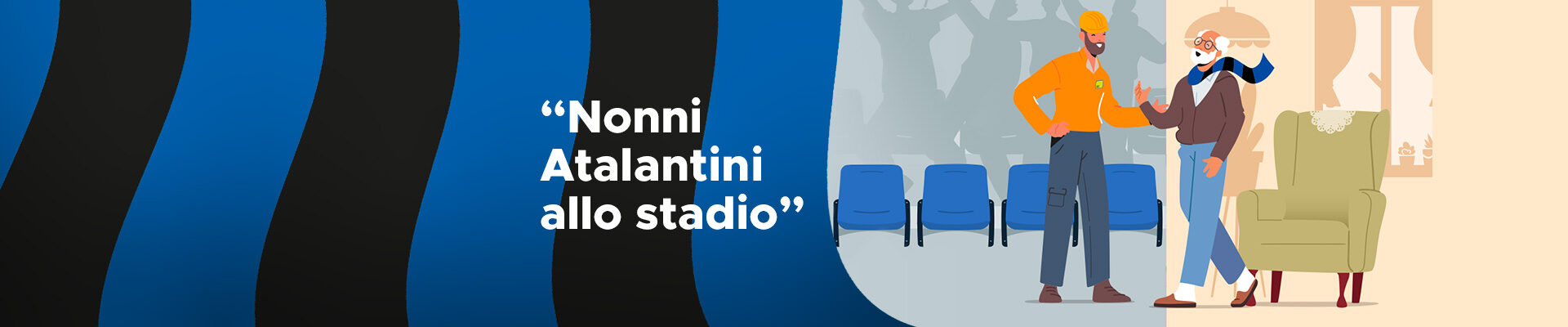 grafica progetto nonni Atalantini