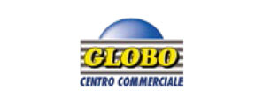 logo Globo Centro Commerciale