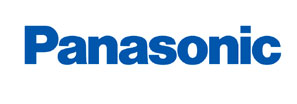 Logo Panasonic