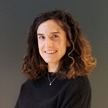 Primo Piano di Laura Maffi