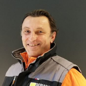 Primo Piano di Matteo Corallini