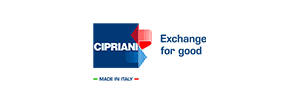 Logo Cipriani