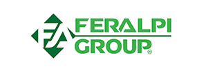 Logo Feralpi S.p.A.