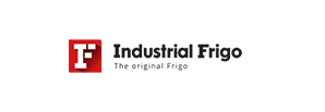 Logo Industrial Frigo