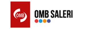 Logo OMB Saleri
