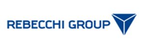 Logo Rebecchi Group