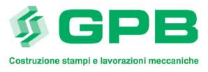 Logo GPB