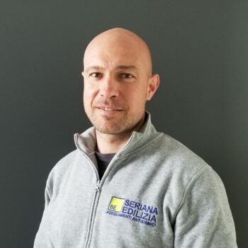 Mattia Marchetti Seriana Edilizia