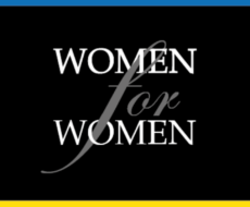 logo women 4 women