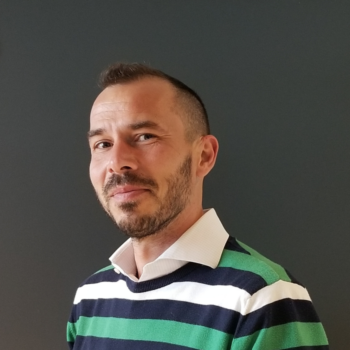 Andrea Ferro Seriana Edilizia