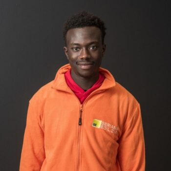 El Hadji Abdoulaye Ndiaye Seriana Edilizia