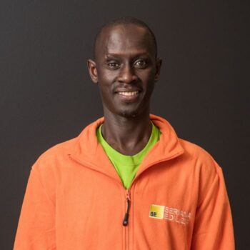 Diagne Alioune Badara Seriana Edilizia