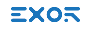 logo exor international