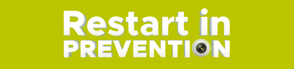 logo restart in prevention