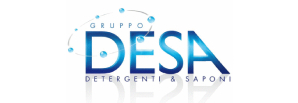 logo Gruppo DESA