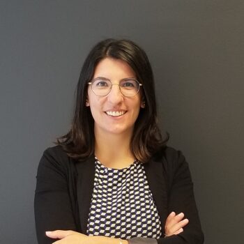 Martina Maffi Seriana