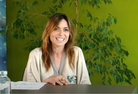 La testimonianza diretta della facility manager di Antares Vision, Alessandra Napoleoni.