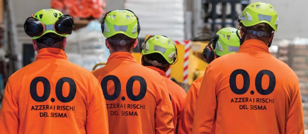 Azzera i rischi del sisma con Seriana e il sismabonus