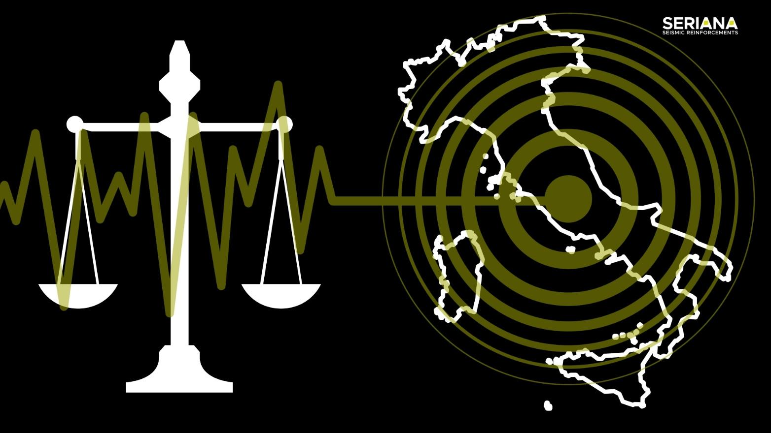 Rischio sismico e obblighi di legge per le aziende
